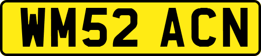 WM52ACN