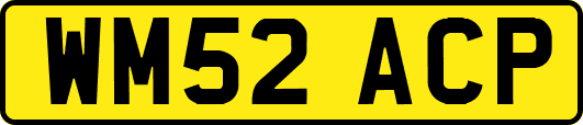 WM52ACP