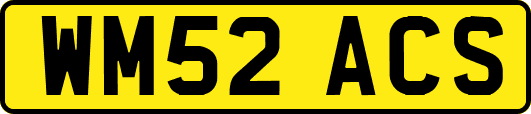 WM52ACS