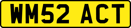 WM52ACT