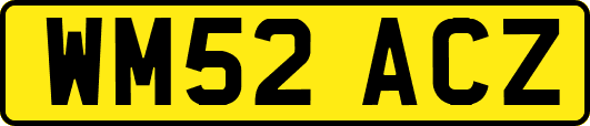 WM52ACZ