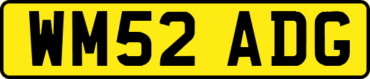 WM52ADG