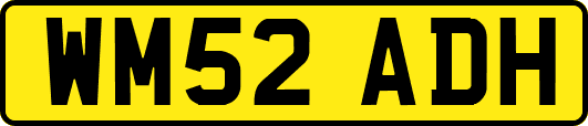 WM52ADH