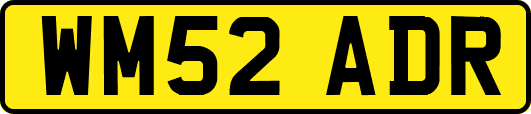 WM52ADR