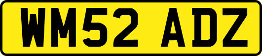 WM52ADZ