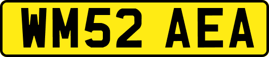 WM52AEA