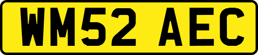 WM52AEC