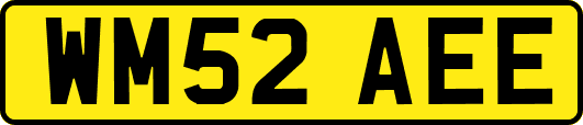 WM52AEE