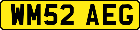 WM52AEG