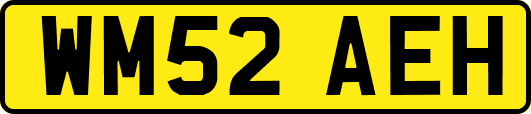 WM52AEH