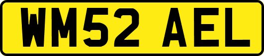 WM52AEL