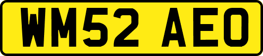 WM52AEO
