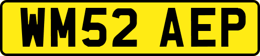 WM52AEP