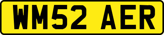 WM52AER
