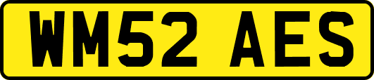 WM52AES