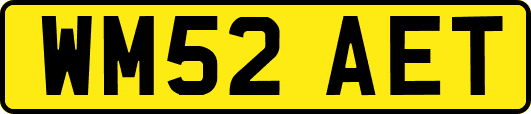 WM52AET