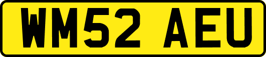 WM52AEU