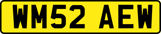 WM52AEW