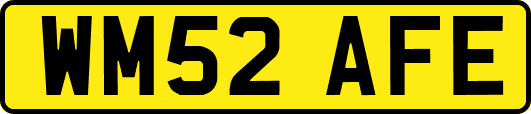 WM52AFE