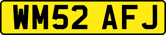 WM52AFJ