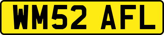 WM52AFL