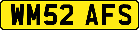 WM52AFS