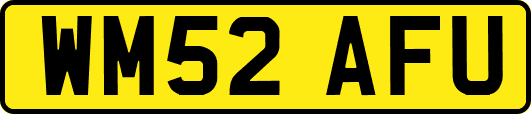 WM52AFU