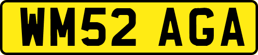 WM52AGA