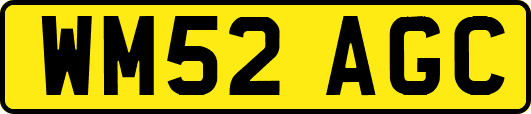 WM52AGC