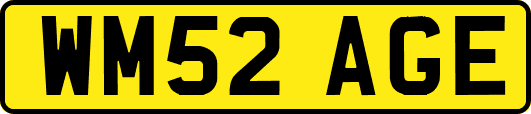 WM52AGE
