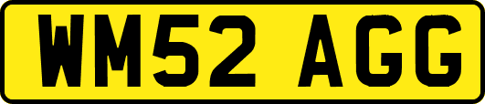WM52AGG