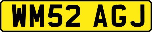 WM52AGJ