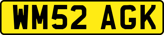 WM52AGK