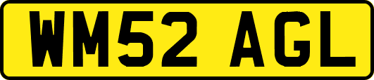 WM52AGL