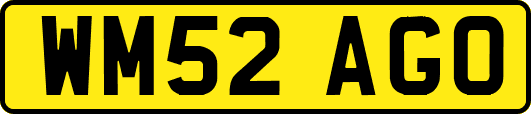 WM52AGO