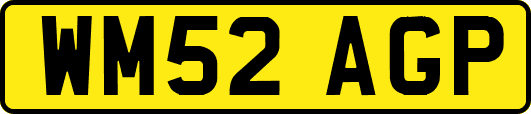 WM52AGP