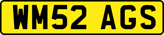 WM52AGS