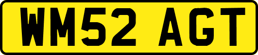 WM52AGT