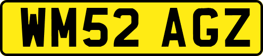 WM52AGZ