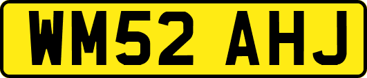 WM52AHJ