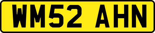 WM52AHN