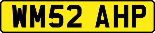 WM52AHP