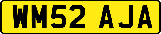 WM52AJA