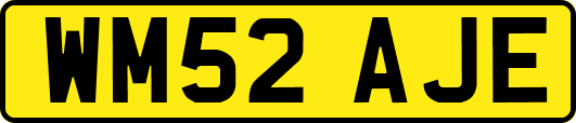 WM52AJE