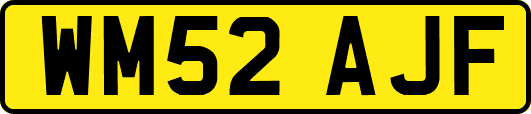 WM52AJF