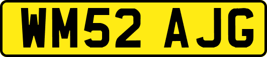 WM52AJG