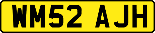 WM52AJH