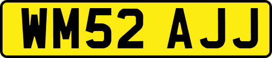 WM52AJJ