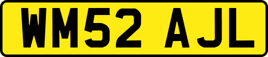 WM52AJL