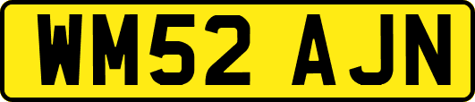WM52AJN